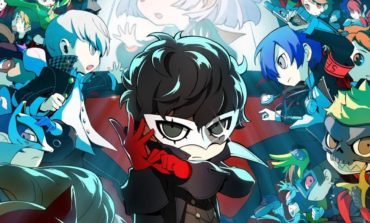 Persona Q2: New Cinema Labyrinth Potentially Coming To The West