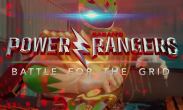 New Fighting Game Power Rangers: Battle for the Grid Coming This April