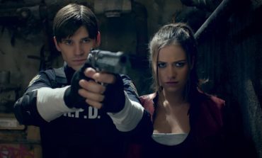Resident Evil 2 Remake Reveals a Live-Action Trailer, Paying Homage to the Original 1998 Game Trailer