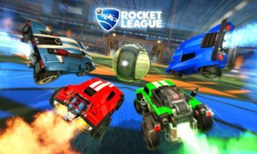 Rocket League Gets Full Cross-Platform Play Across All Consoles and PC