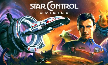 Star Control: Origins Has Been Removed From Steam and GOG After DMCA Notice