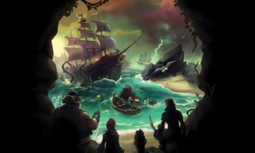 Sea of Thieves Has Now Sold More Than 5 Million Units on Steam