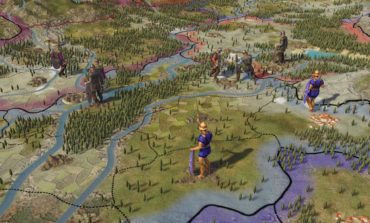 Imperator: Rome to Showcase Gameplay on Twitch Tomorrow