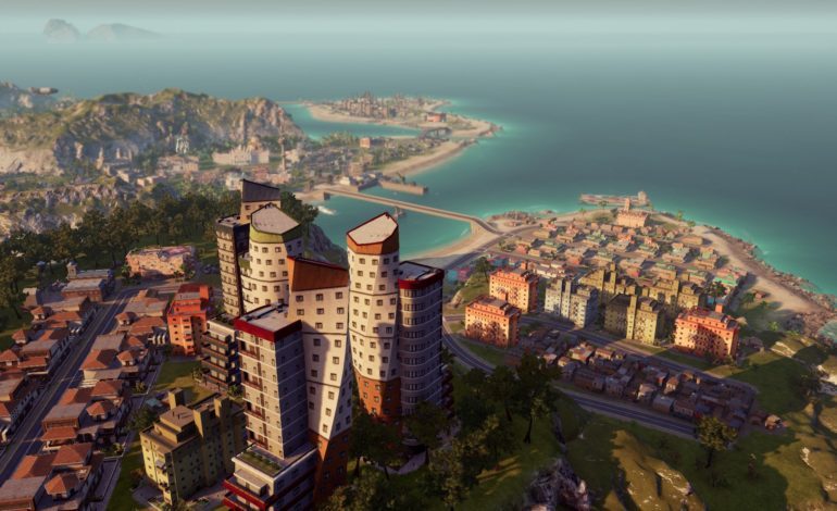 Tropico 6 PC Release Delayed
