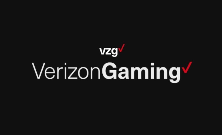 Verizon Testing Game Streaming Service