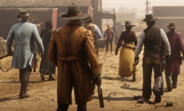 Red Dead Online Update Coming February 26