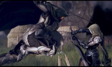 Black Desert Online Officially Launches Their Take On Battle Royale: Shadow Arena