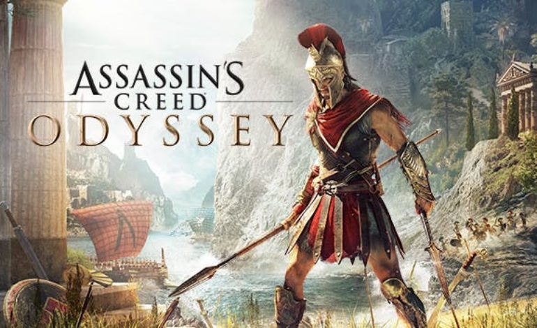New Game Plus Coming to Assassin’s Creed Odyssey this Month