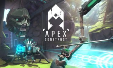 VR Game Apex Construct Sales Soar as Players Confuse it for Apex Legends