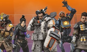 Apex Legends Tournament Pulled by ABC, ESPN in Wake of Gun Violence