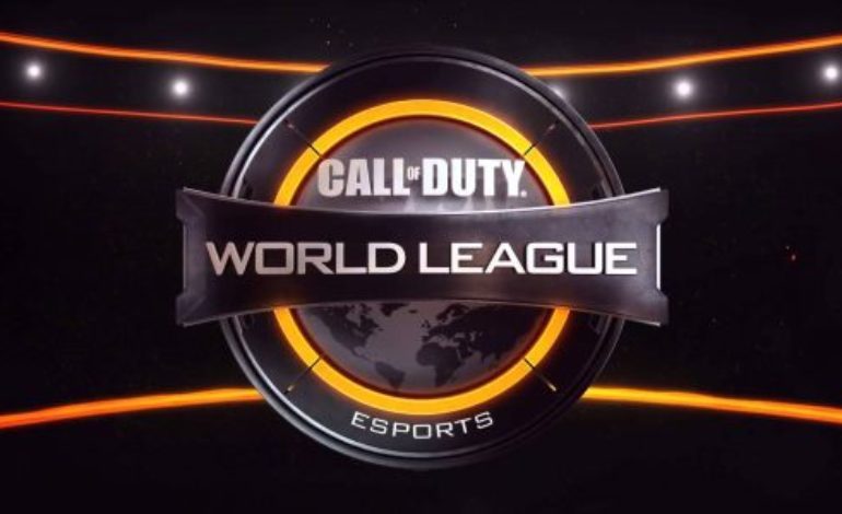 Call of Duty World League Kicks Off The 2019 Season
