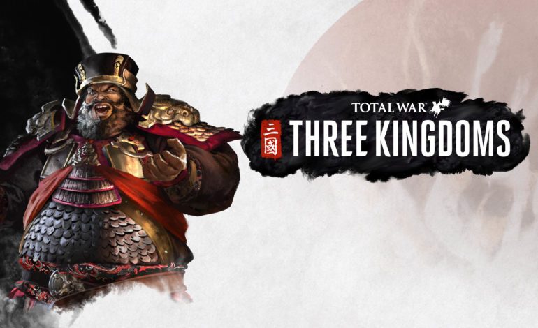 New Trailer Reveals Dong Zhuo as Playable Faction Leader in Total War: Three Kingdoms