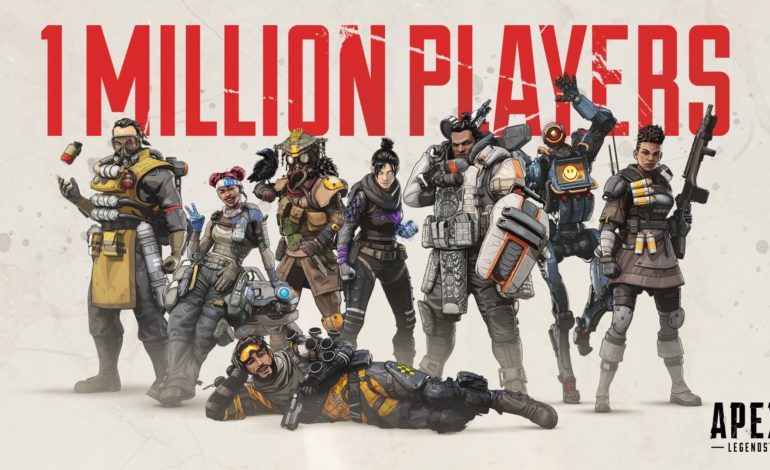 Respawn Entertainment Talks Player Count, Cross Play & Titanfall 3