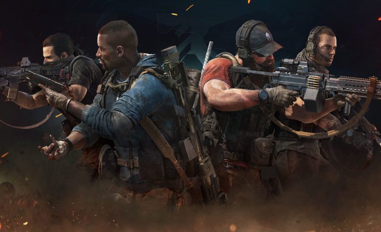 Ubisoft Details Last Update Of Year 2 For Ghost Recon: Wildlands; Releases Tomorrow