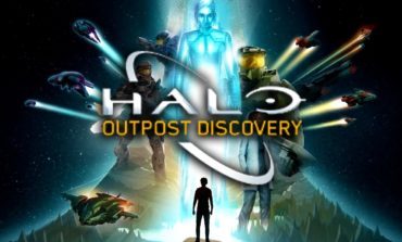 Halo: Outpost Discovery, an Interactive Halo Experience, Coming to Select Cities this Summer