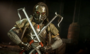 New Mortal Kombat 11 Trailer Features the Speed and Brutality of Kabal