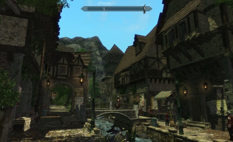 Skyrim Mod Enderal Receives Its Own Expansion