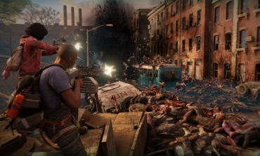 Saber Interactive CEO Addresses World War Z's Move To The Epic Games Store