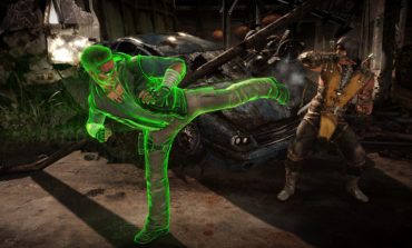 Mortal Kombat 11 Brings Back Johnny Cage with New Enhancements
