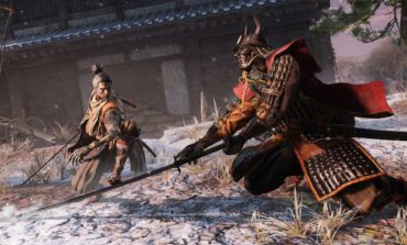 Sekiro: Shadows Die Twice Reveals New Story Trailer