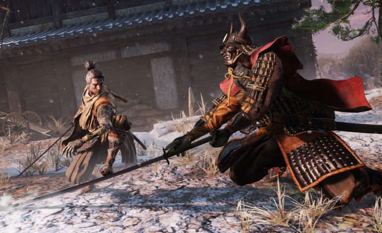 Sekiro: Shadows Die Twice Reveals New Story Trailer