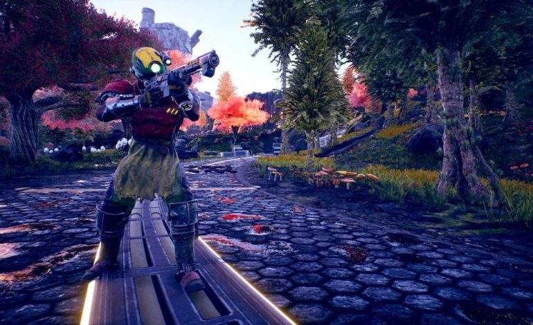 The Outer Worlds Possible Release Date Leaked