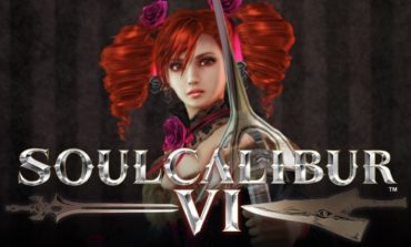 Amy is the Next DLC Character for Soulcalibur VI