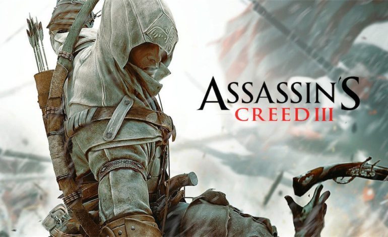 Assassin’s Creed III Remastered Coming Next Month