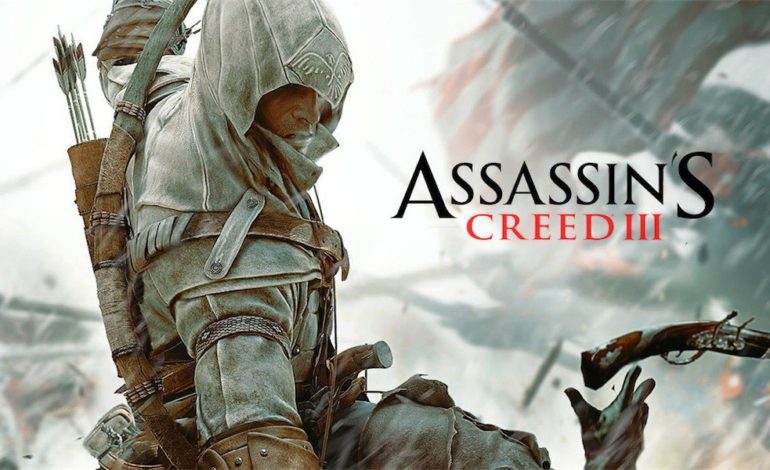 Assassin's Creed® III: Remasterizado