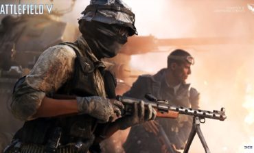 Launching this Week Battlefield 5 Free Co-op Mode Combined Arms