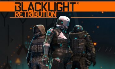 Blacklight: Retribution Servers Officially Shutting Down in March