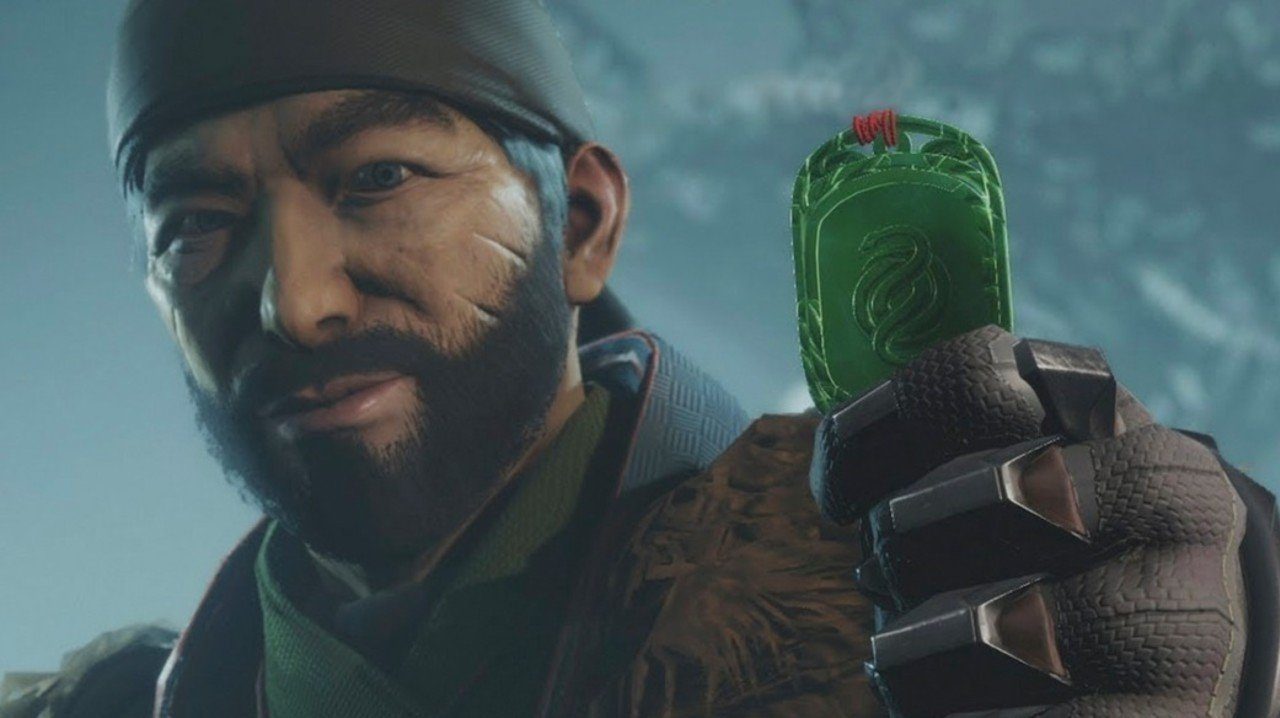 Yes 'Destiny 2,' Give Us Season Of The Drifter 2