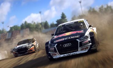 Dirt Rally 2.0 Ups The Realism in Its Release Next Week