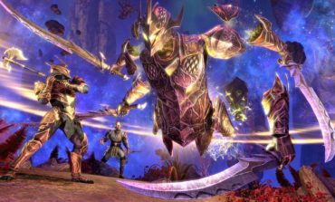 The Elder Scrolls Online's Season of the Dragon Begins With Wrathstone and Events
