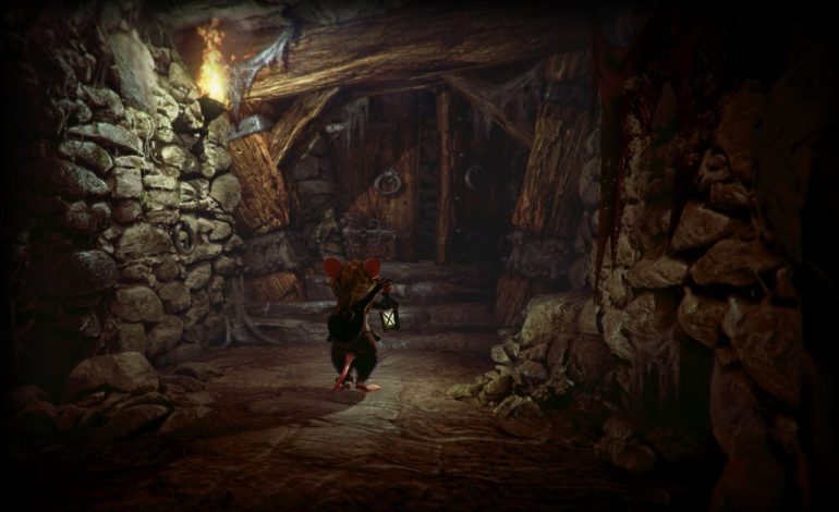 Ghost of a Tale Console Release Coming In March