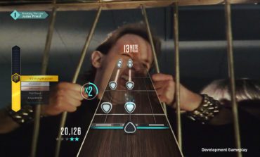 Activision Refunding Players For Guitar Hero Live