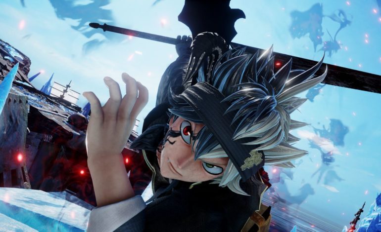 Jump Force Patch To Add Cutscene Skips, Loading Time Improvements, And More