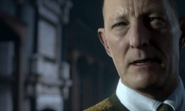 Supermassive Games Trademarks House Of Ashes