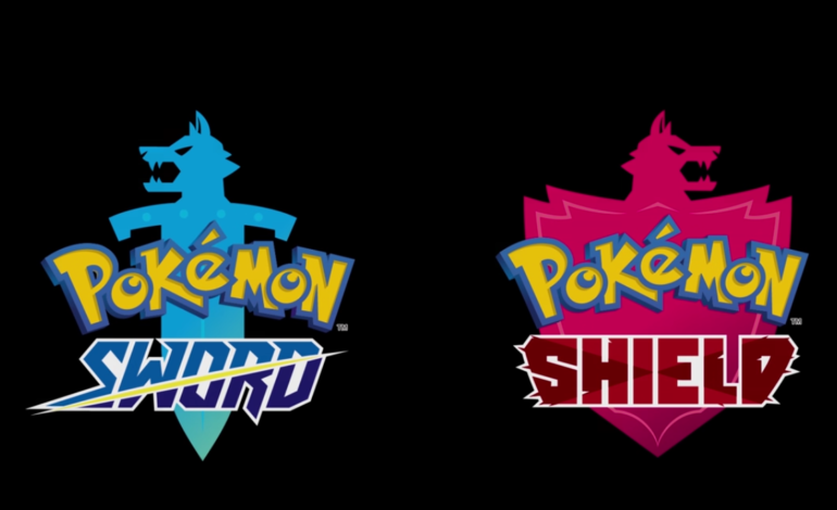Nintendo Debuts Pokémon Sword And Shield for Nintendo Switch