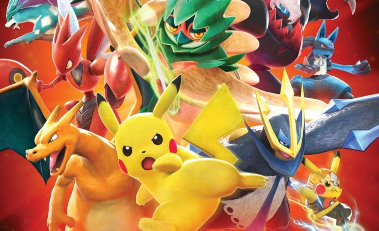 Dates And Venues For Pokémon World Championships and North America Internationals Announced