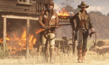 Rockstar Provides More Details Of Red Dead Online Update Arriving Next Week