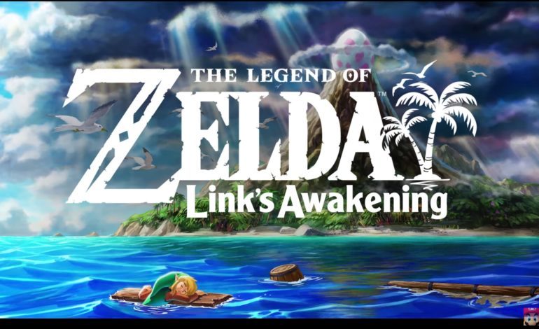 Nintendo’s Fire Emblem-Focused Direct Reveals New IPs and Ports, Including a Remake of Link’s Awakening