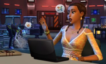 The Sims 4: StrangerVille Adds New Weirdness