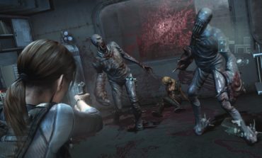 Nintendo Switch Release Dates Revealed for Resident Evil, RE0 and RE4