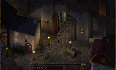 Skybound and Beamdog Bring Classic PC RPGs to Console