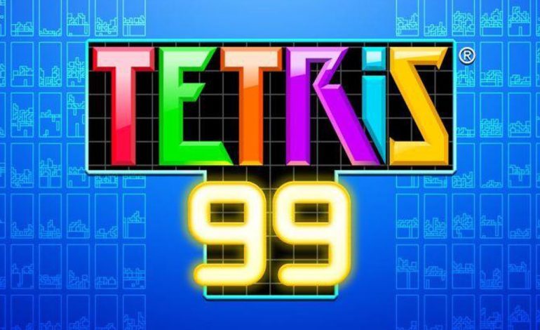 Tetris 99 to Hold Second Maximus Cup This Weekend