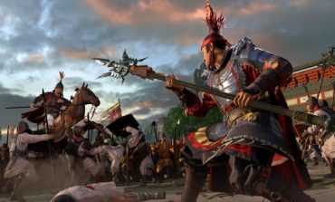 New Release Date Revealed for Total War: Three Kingdoms Game