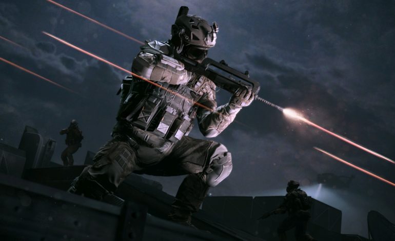Warface Developers Are Parting Ways With Crytek