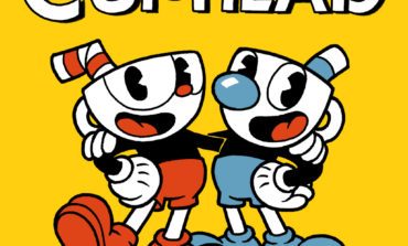 Cuphead is Coming to The Nintendo Switch This April