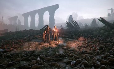 A Plague Tale: Innocence Releases Latest Story Trailer